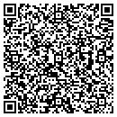 QR code with Rodeo Rooter contacts