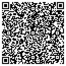 QR code with Roe Roe Rooter contacts