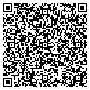QR code with 2 Winds Ranch contacts