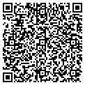 QR code with E P A contacts
