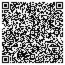 QR code with Hall's Floor Covering contacts