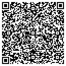 QR code with O'Brien Bobbi PhD contacts