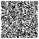 QR code with First Class Auto Detailing contacts