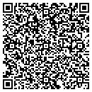 QR code with Gaffney School contacts