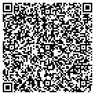 QR code with Three Rivers Ambulance Service contacts