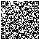 QR code with Hartford School District contacts