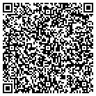 QR code with Alabama Fast Tax Dba Jackson Hewi contacts