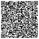 QR code with Peachtree City Church-Christ contacts