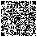 QR code with Hart & Norris contacts