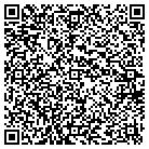 QR code with Mabelle B Avery Middle School contacts