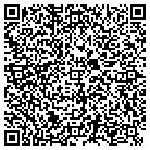 QR code with West Georgia Church of Christ contacts