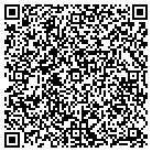QR code with Hendrick's Regional Health contacts
