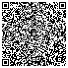 QR code with Anderson Income Tax Service contacts