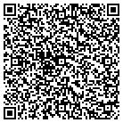 QR code with R A Long Foundation contacts