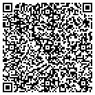 QR code with Roxbury Elementary School contacts