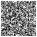 QR code with Rho Alpha Of Chi Omega Inc contacts