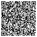 QR code with The Drain King contacts