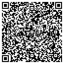 QR code with Thunder Rooter contacts