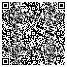 QR code with R&R Office Equipment Inc contacts