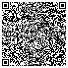 QR code with Usa Jetting Drain Pros Inc contacts