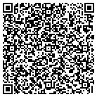 QR code with USA Septic & Drain contacts