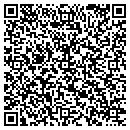 QR code with As Equipment contacts