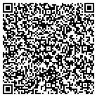 QR code with Waddells Plumbing contacts