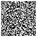 QR code with Z's Fashion & Style contacts