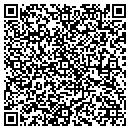 QR code with Yeo Elvin K MD contacts