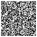 QR code with Zeeb Jeanne contacts