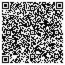 QR code with C D Tax Service contacts