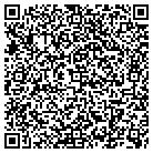 QR code with Memorial Hospital Radiology contacts
