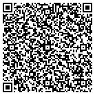 QR code with MT Auburn Church of Christ contacts