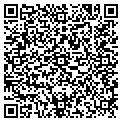 QR code with Aph Rooter contacts