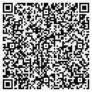 QR code with B & R Complete Sewer & Drain contacts