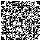 QR code with Custom Drain Covers contacts