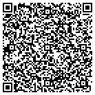 QR code with G & M Quality Cleaners contacts