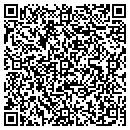 QR code with DE Ayala Hugo MD contacts