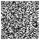 QR code with Dudney III William C MD contacts