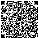 QR code with The Jg Memorial Foundation Inc contacts