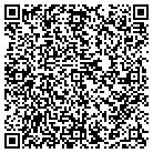 QR code with Heavy Metal Equipment Repa contacts