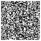 QR code with Reid Hospital Rehab Service contacts