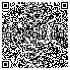 QR code with River Bend Hospital contacts