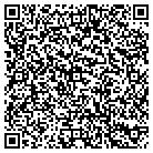 QR code with D & R Tax Perfessionals contacts