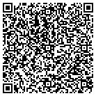 QR code with Hammock Pointe Elementary Schl contacts