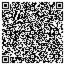 QR code with Horn Arthur MD contacts