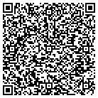 QR code with Highland Lakes Elementary Schl contacts