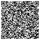 QR code with Hiland Park Elementary School contacts