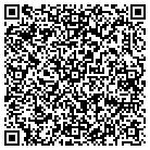 QR code with Hillcrest Elementary School contacts