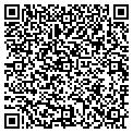 QR code with Econotax contacts